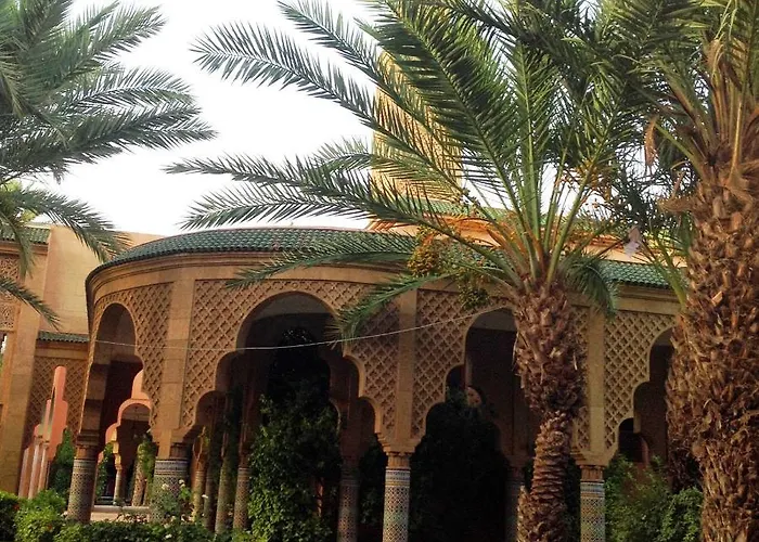 Riad Nejjarine