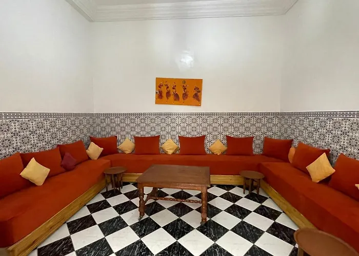Riad Nejjarine
