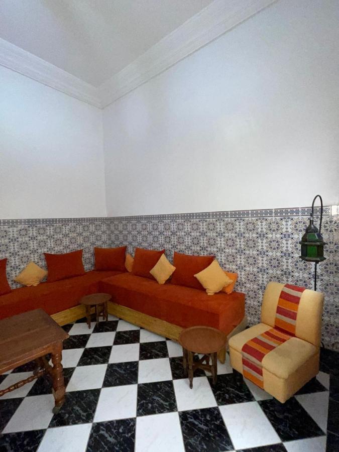 Appartamento Nejjarine Marrakesh